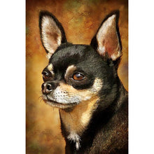 Load image into Gallery viewer, Dog - Full Drill Diamond Painting
