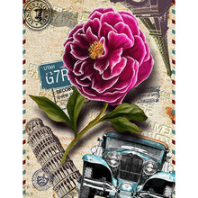 Load image into Gallery viewer, Stamp - Full Drill Diamond Painting
