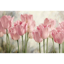 Load image into Gallery viewer, Flower - Full Drill Diamond Painting
