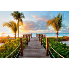 Load image into Gallery viewer, Scenery - Full Drill Diamond Painting
