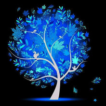 Load image into Gallery viewer, Tree - Full Drill Diamond Painting
