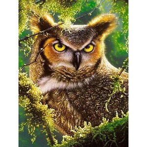 Animal - Full Drill Diamond Painting