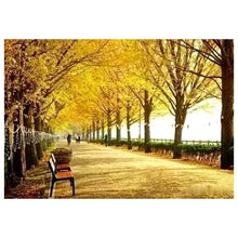 Load image into Gallery viewer, Autumn - Full Drill Diamond Painting
