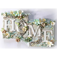 Load image into Gallery viewer, Home - Full Drill Diamond Painting
