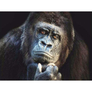 Animal Portraits - Full Drill Diamond Painting