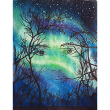 Load image into Gallery viewer, Tree - Full Drill Diamond Painting
