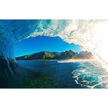 Load image into Gallery viewer, Ocean Waves - Full Drill Diamond Painting
