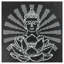 Load image into Gallery viewer, Luminous Buddha Statue - Full Drill Diamond Painting
