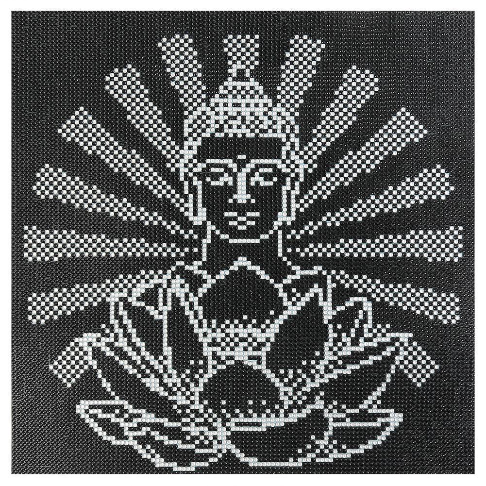 Luminous Buddha Statue - Full Drill Diamond Painting