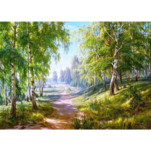 Load image into Gallery viewer, Scenery - Full Drill Diamond Painting
