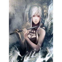 Load image into Gallery viewer, Beauty - Full Drill Diamond Painting
