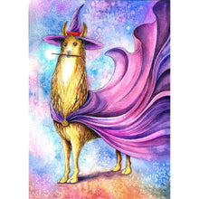 Load image into Gallery viewer, Animal - Full Drill Diamond Painting
