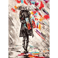 Load image into Gallery viewer, Beauty - Full Drill Diamond Painting
