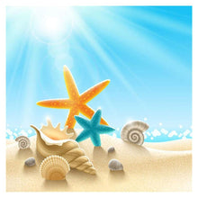 Load image into Gallery viewer, See Star - Full Drill Diamond Painting
