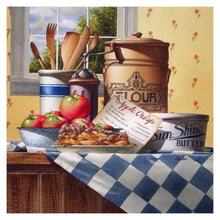 Load image into Gallery viewer, Teapot - Full Drill Diamond Painting
