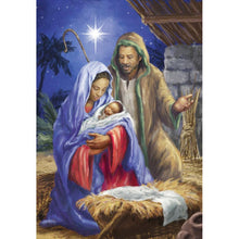 Load image into Gallery viewer, Religion - Full Drill Diamond Painting
