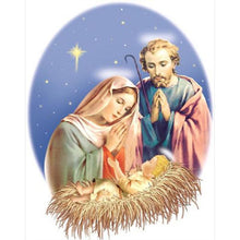 Load image into Gallery viewer, Religion - Full Drill Diamond Painting
