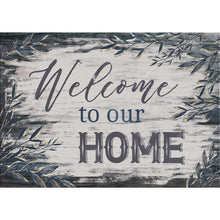 Load image into Gallery viewer, Welcome to our home - Full Drill Diamond Painting
