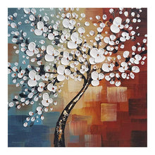 Load image into Gallery viewer, Flower Bloom - Full Drill Diamond Painting
