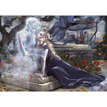 Load image into Gallery viewer, Beauty - Full Drill Diamond Painting
