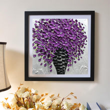 Load image into Gallery viewer, Oil Flower - Full Drill Diamond Painting
