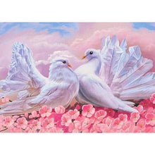 Load image into Gallery viewer, Birds - Full Drill Diamond Painting
