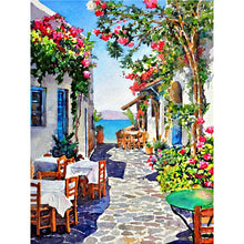 Load image into Gallery viewer, Scenery - Full Drill Diamond Painting
