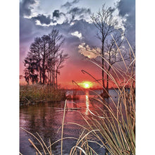Load image into Gallery viewer, Scenery - Full Drill Diamond Painting
