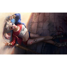 Load image into Gallery viewer, Clown - Full Drill Diamond Painting
