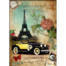 Load image into Gallery viewer, Car - Full Drill Diamond Painting
