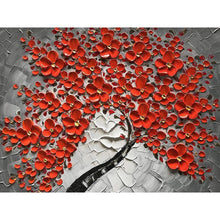 Load image into Gallery viewer, Tree - Full Drill Diamond Painting
