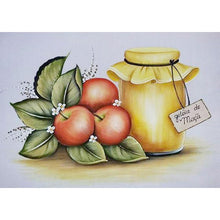 Load image into Gallery viewer, Fruit - Full Drill Diamond Painting
