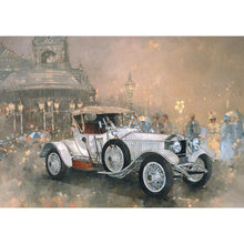 Load image into Gallery viewer, Jeep - Full Drill Diamond Painting
