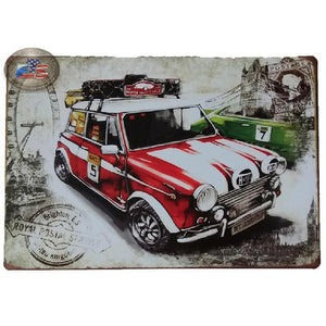 Jeep - Full Drill Diamond Painting