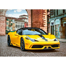 Load image into Gallery viewer, Car  - Full Drill Diamond Painting
