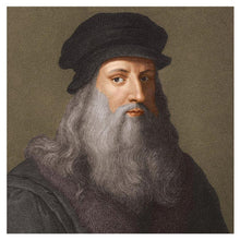 Load image into Gallery viewer, Portrait - Full Drill Diamond Painting
