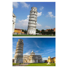 Load image into Gallery viewer, Leaning Tower - Full Drill Diamond Painting
