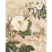 Load image into Gallery viewer, Flower - Full Drill Diamond Painting

