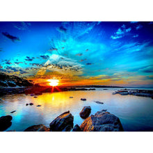 Load image into Gallery viewer, Scenery - Full Drill Diamond Painting
