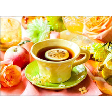 Load image into Gallery viewer, Tableware - Full Drill Diamond Painting
