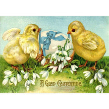 Load image into Gallery viewer, Easter Day - Full Drill Diamond Painting
