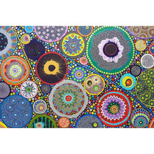 Load image into Gallery viewer, Ethnic Pattern - Full Drill Diamond Painting
