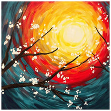 Load image into Gallery viewer, Fantasy Haloes - Full Drill Diamond Painting
