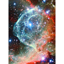 Load image into Gallery viewer, Universe - Full Drill Diamond Painting
