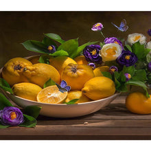 Load image into Gallery viewer, Fruit - Full Drill Diamond Painting
