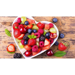 Fruit - Full Drill Diamond Painting