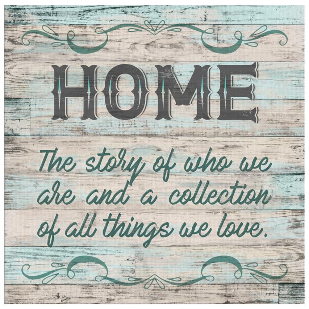 HOME The story of who we are and a collection of all things we love - Full Drill Diamond Painting