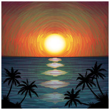 Load image into Gallery viewer, Novelty Sunrise - Full Drill Diamond Painting
