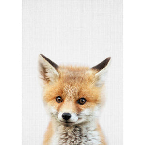 Full Square Dog - Full Drill Diamond Painting