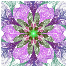 Load image into Gallery viewer, Gorgeous Flowers - Full Drill Diamond Painting
